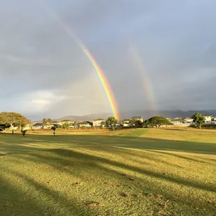 Ewa Villages Golf Course