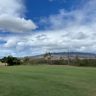 14th hole