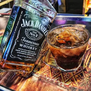 drink