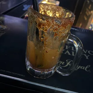 drink