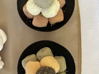 Kung Sil Rice Bakery