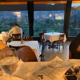 Beautiful!! And so delish I came back two nights in a row!!