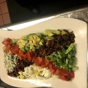 Dinner Salad