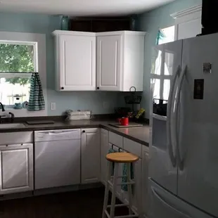 Kitchen Remodel
