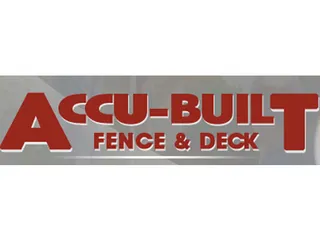 Accu-Built Fence & Deck