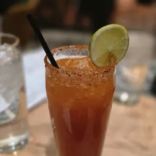 Michelada