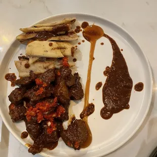 Carne Asada Eggrolls