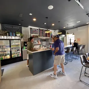 Bar