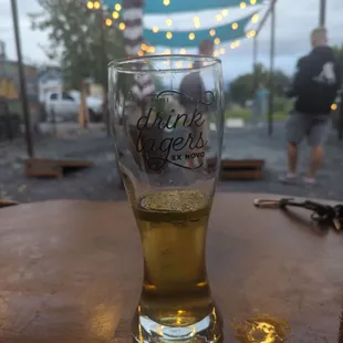 Mexican Lager