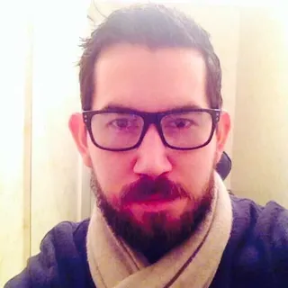 Nic G.