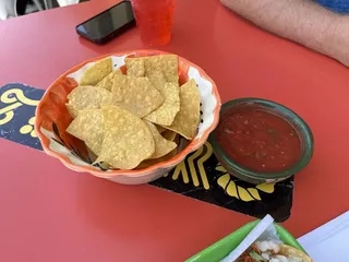 El Tesoro Mexican Grill