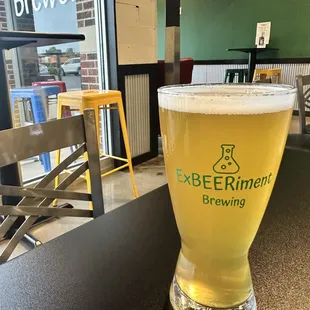 Pineapple Wheat