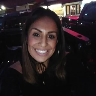 Jackie G.
