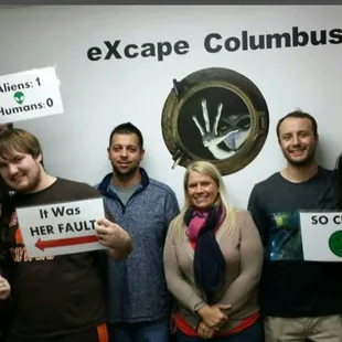 Team Fat Bottom Girls