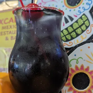 Our Drunk Witch Coctail
