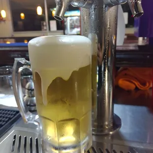 Draft Beer