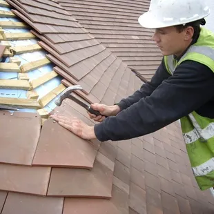 Roof Repairing service