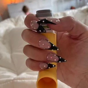 Nails!