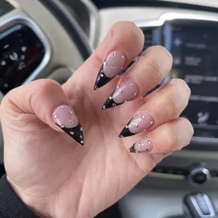 Nails