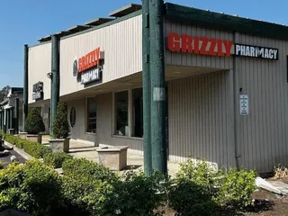 Grizzly Pharmacy