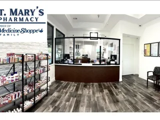 St. Mary's Pharmacy