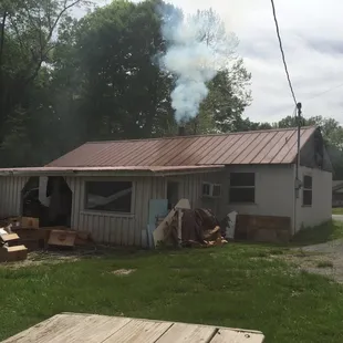 This is where all the magic happens.