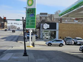 Buchanan’s Service Center