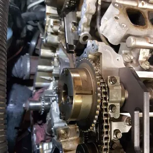 Transmission Repair