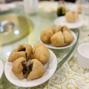 Footballs are SO good.