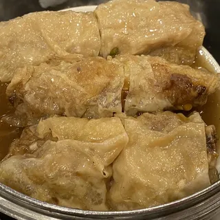 5. Bean Curd Roll