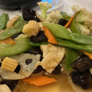 45. Hong Kong Style Rib