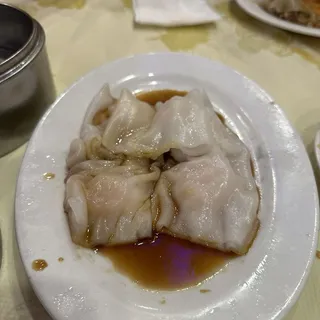 11. Shrimp Rice Noodle