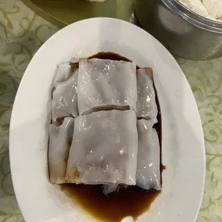 12. Beef Rice Noodle