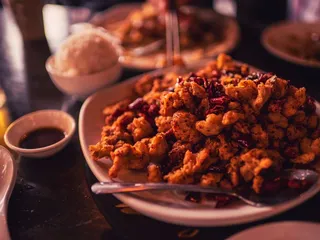 Xin Ding Dumpling House