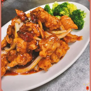 food