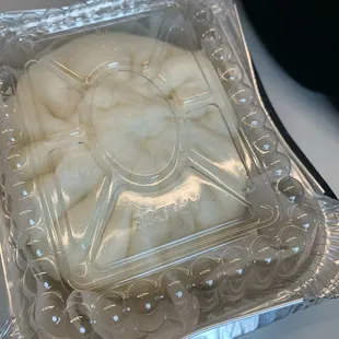 Pork Bun