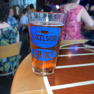 Live music tonight with the Jason Paulson Band!