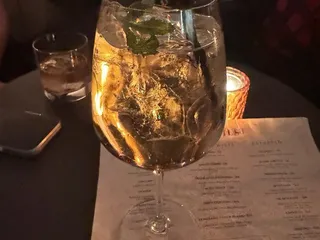 Eighty Eights Coffee & Cocktails