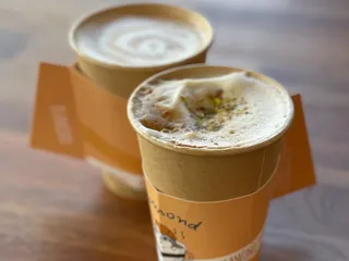 Diamond Coffee N Pastry