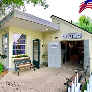 Excelsior  Lake Minnetonka Historical Society