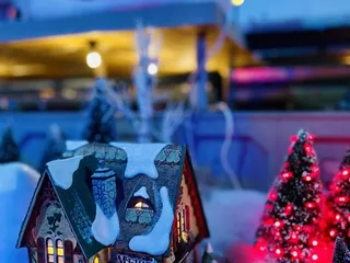 Twin City Model Railroad Museum