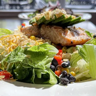 grilled seafood, fish, grilled fish, seafood, food