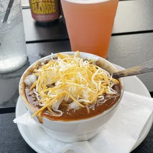 food, soup, chowder, soups and chowder