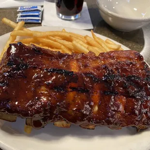 Ribs