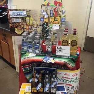 Get ready for May 5th