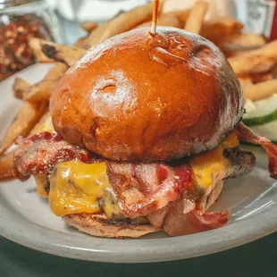 food, burger, burgers