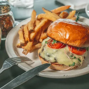 burger, burgers, food