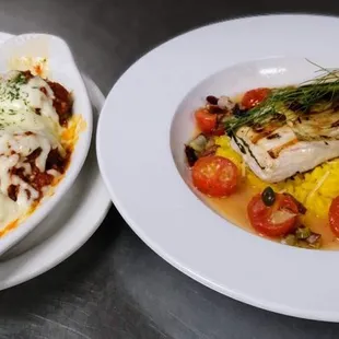 food, pasta