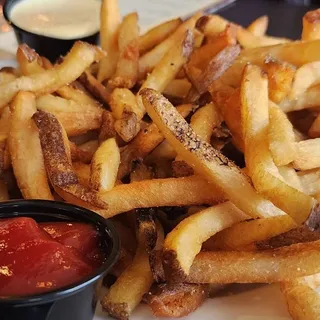 House Cut French Fries