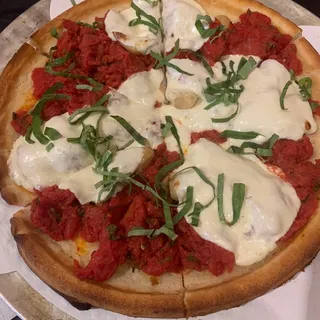 Margherita Pizza